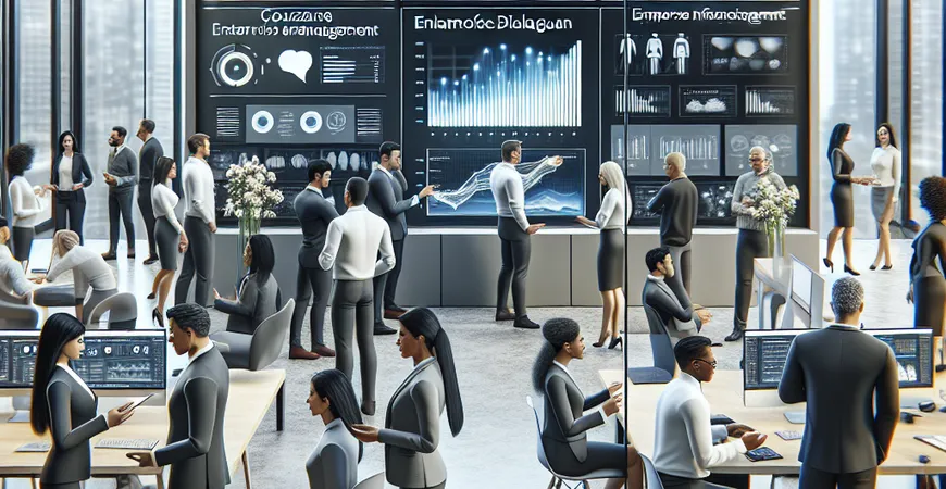 员工关系如何化解 "新老制度冲突"？过渡与融合技巧